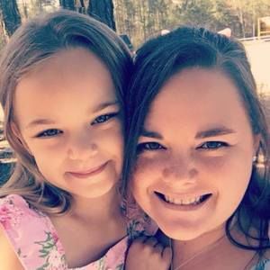 Meet your Posher, Mackenzie